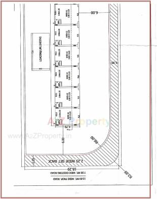 Shreeji Estate | at Kotharia, Rajkot