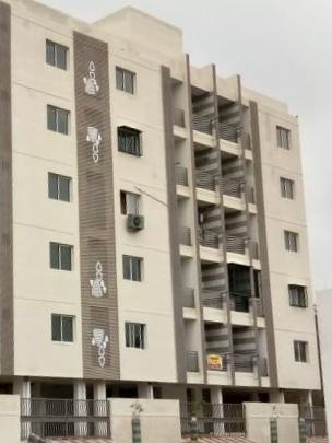 185678_const of real estate project Shrimad Aangan located at Rajkot, Rajkot, Gujarat