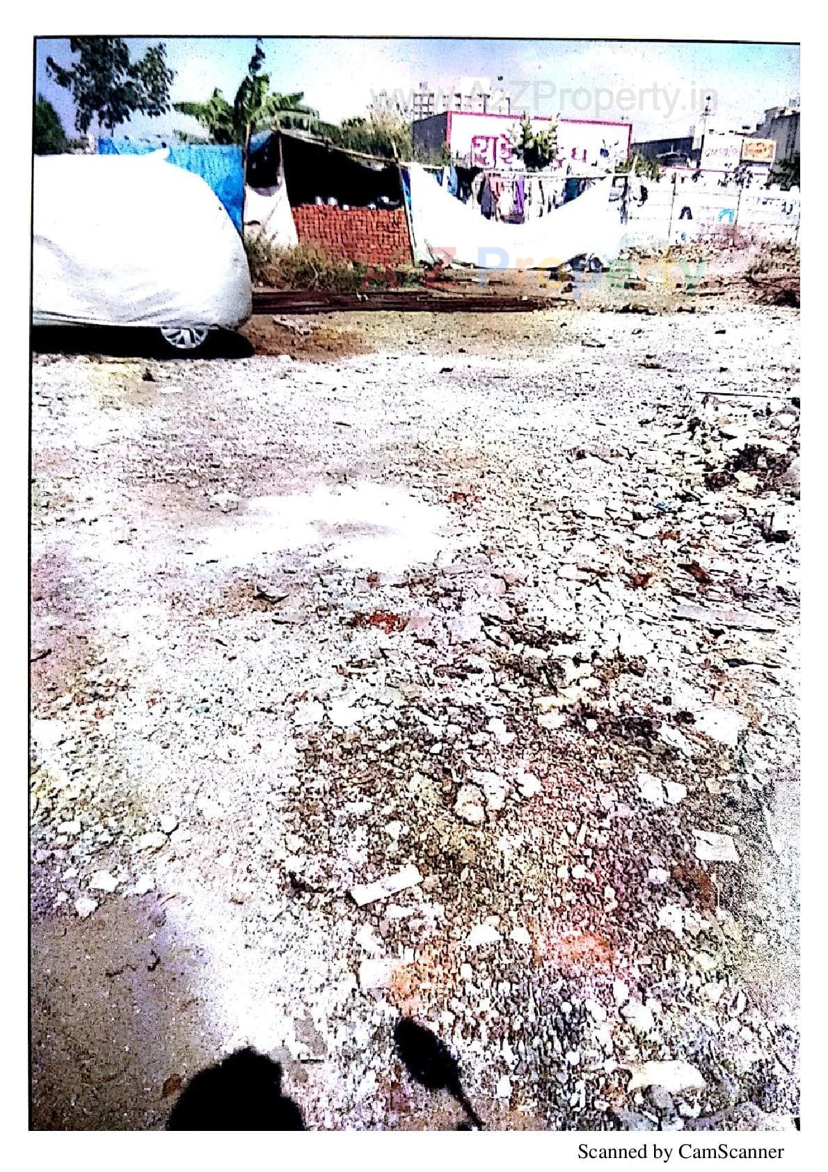 30528_const of real estate project Siddhi Palace located at Mavdi, Rajkot, Gujarat