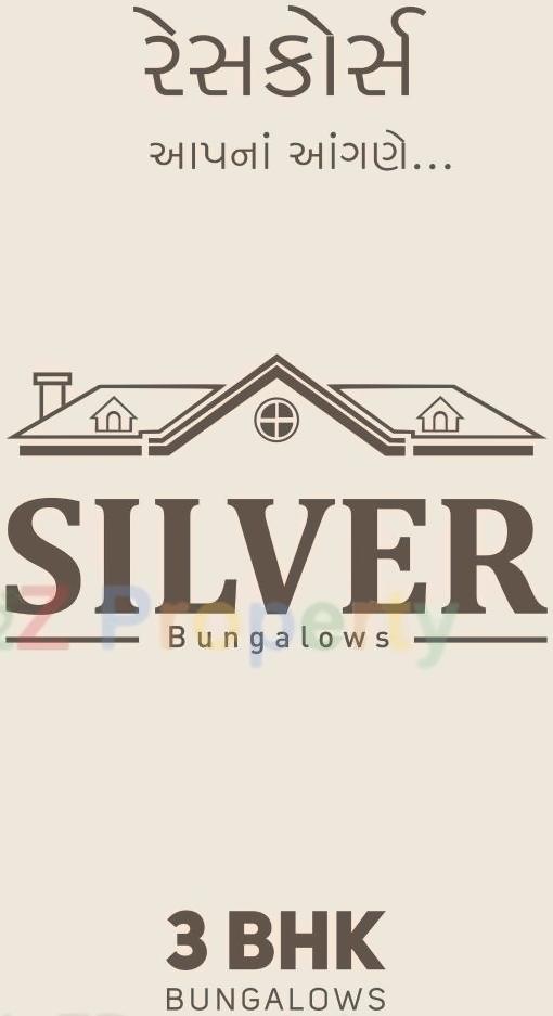  of real estate project Silver Bungalows  () located at Rajkot, Rajkot, Gujarat