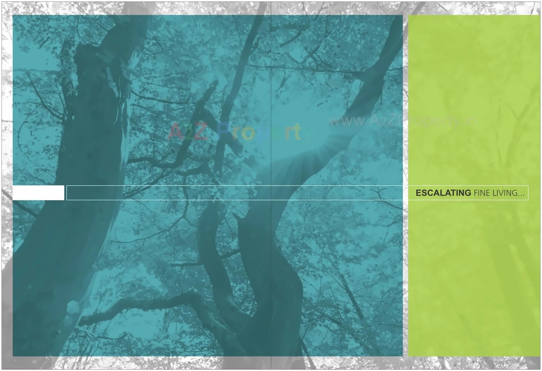  of real estate project Sky Garden located at Rajkot, Rajkot, Gujarat