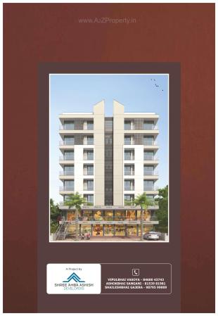 Elevation of real estate project Sky Welkin located at Rajkot, Rajkot, Gujarat