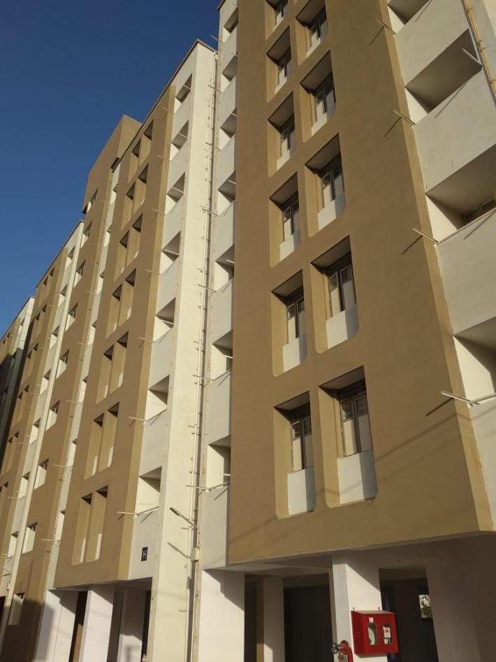 Smart Ghar at Mavdi, Rajkot