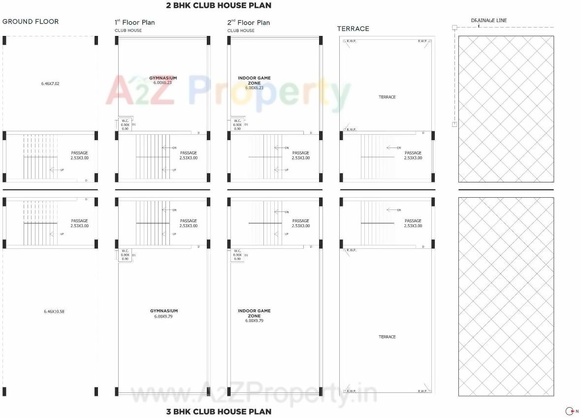  of real estate project Sopan Elegance located at Rajkot, Rajkot, Gujarat