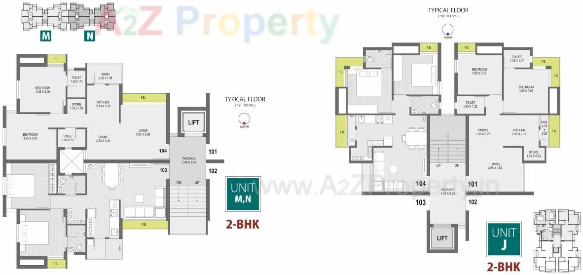 Layout of real estate project Sopan Hill located at Raiya, Rajkot, Gujarat