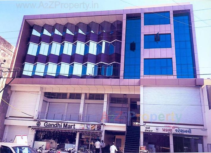 Sun Arcade Shops & Offices at Rajkot, Rajkot