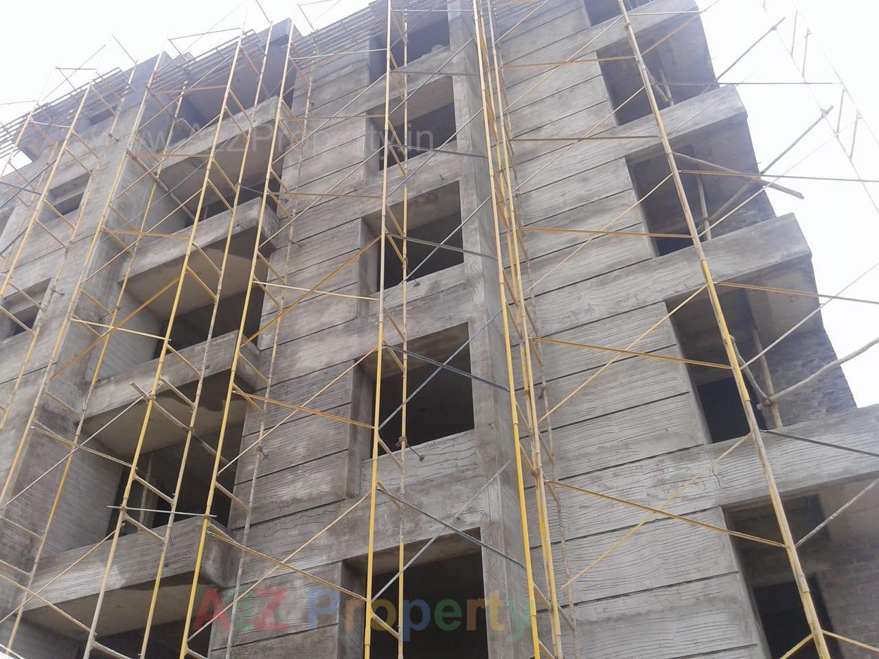 178537_const of real estate project Sunrise Prime located at Ghanteshwar, Rajkot, Gujarat