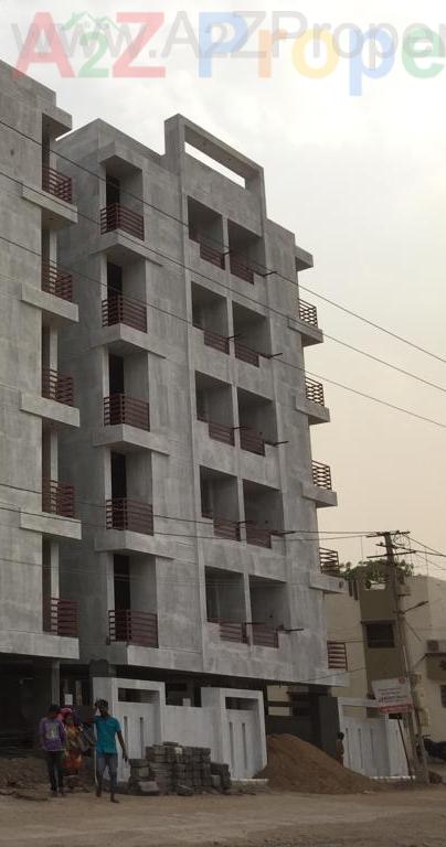 143641_const of real estate project Surbhi Aangan located at Kotharia, Rajkot, Gujarat