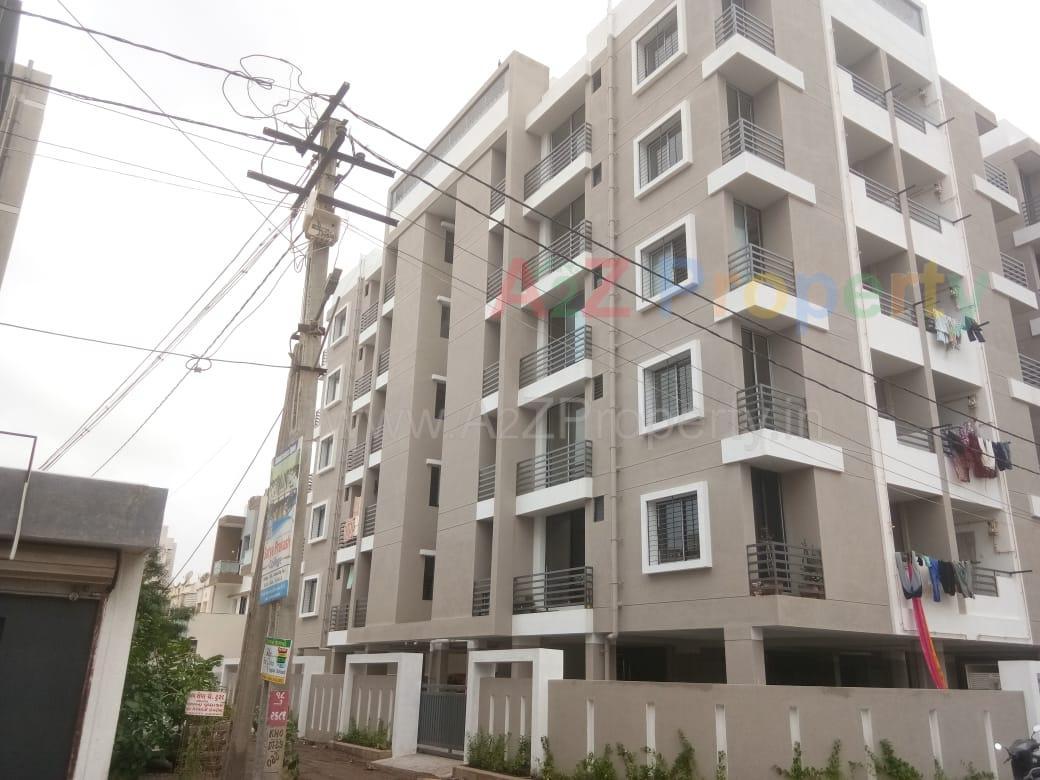 186317_const of real estate project Surbhi Aangan located at Kotharia, Rajkot, Gujarat