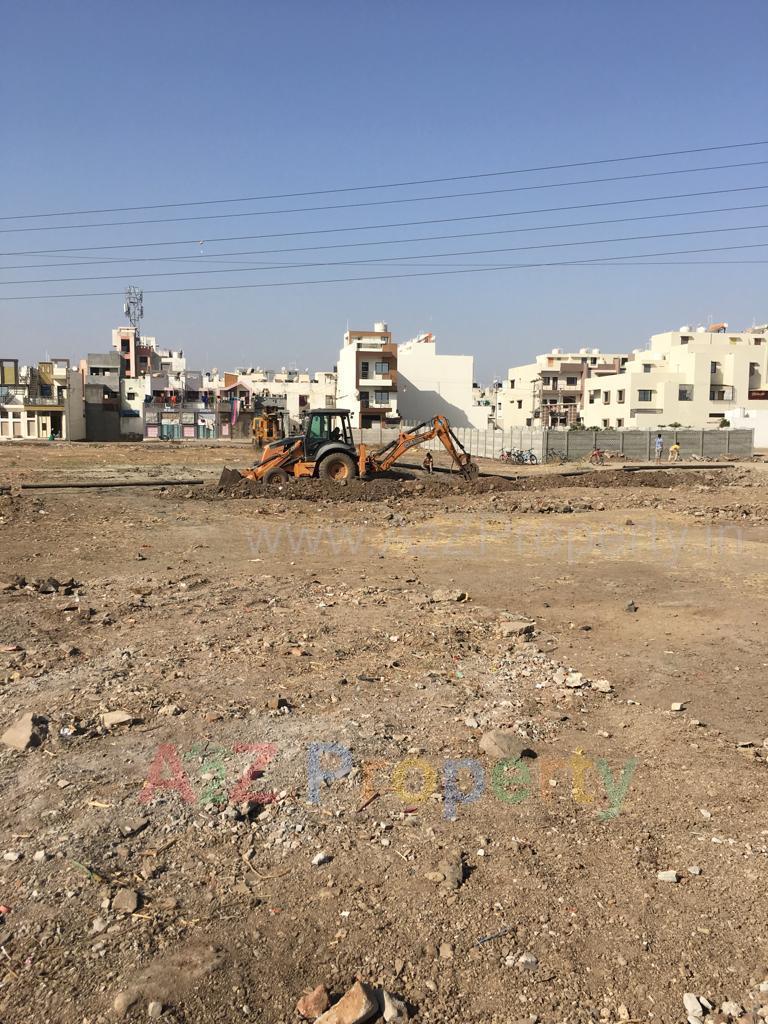 163093_const of real estate project Surbhi Arc located at Kothariya, Rajkot, Gujarat