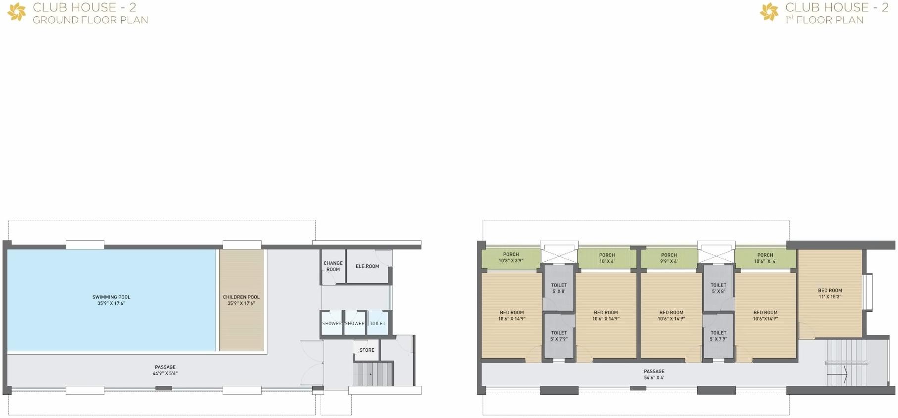 Layout of real estate project Suvarna Bhoomi located at Rajkot, Rajkot, Gujarat