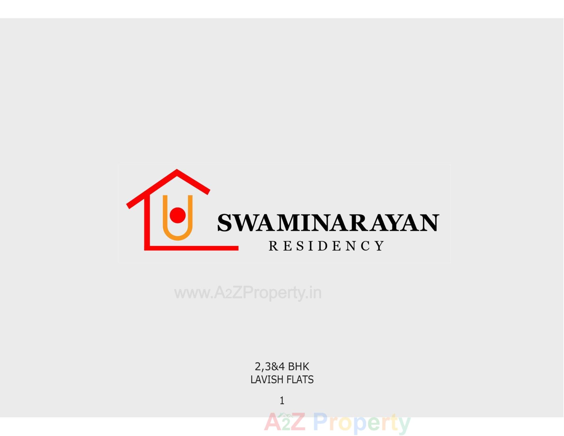  of real estate project Swaminarayan Residency located at Rajkot, Rajkot, Gujarat