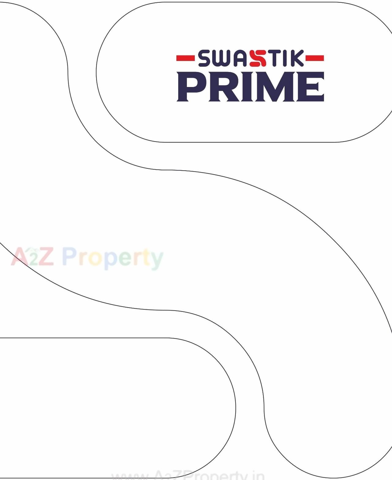  of real estate project Swastik Prime located at Nanamava, Rajkot, Gujarat