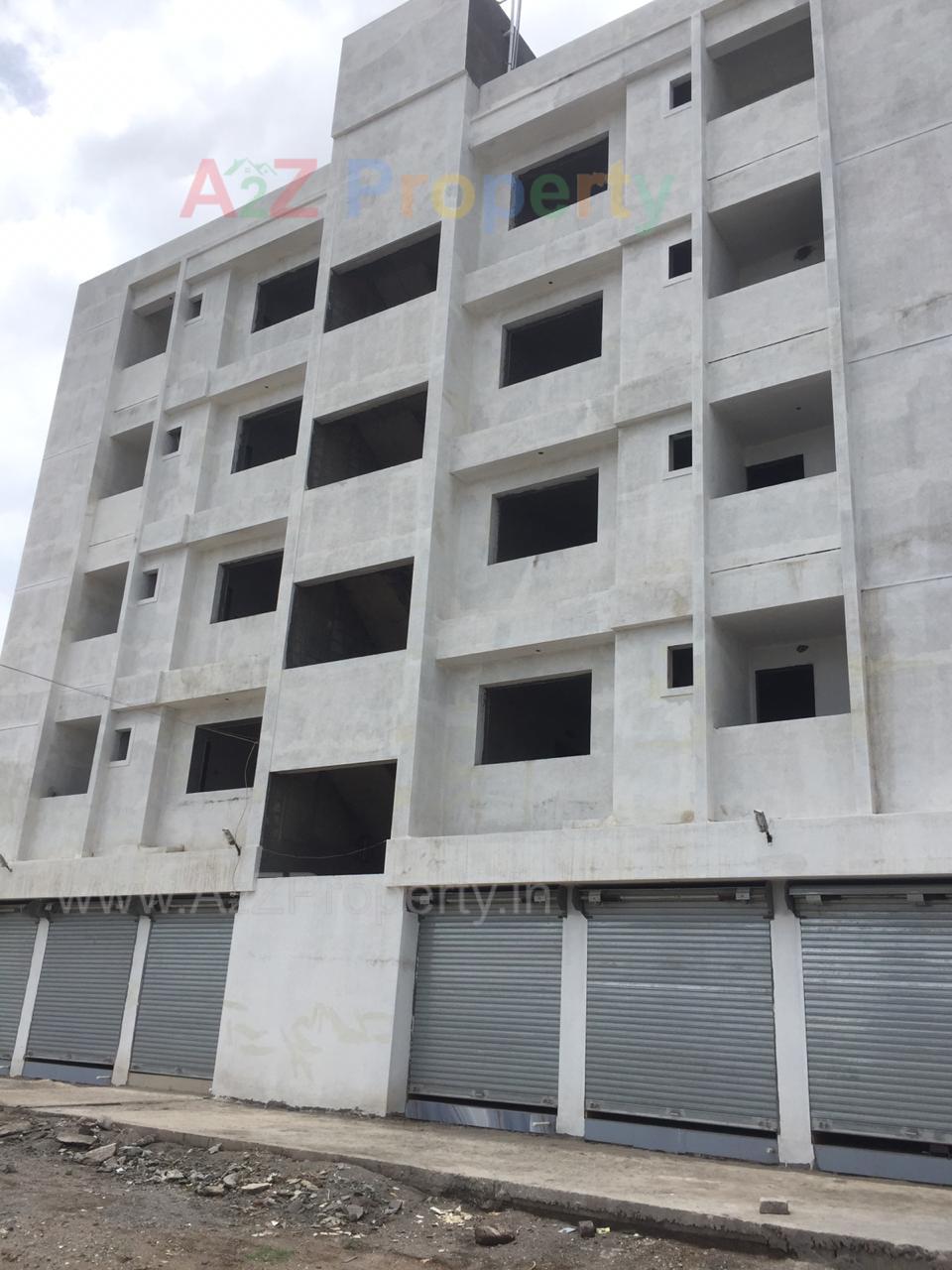 92889_const of real estate project Taheri Residency located at Rajkot, Rajkot, Gujarat