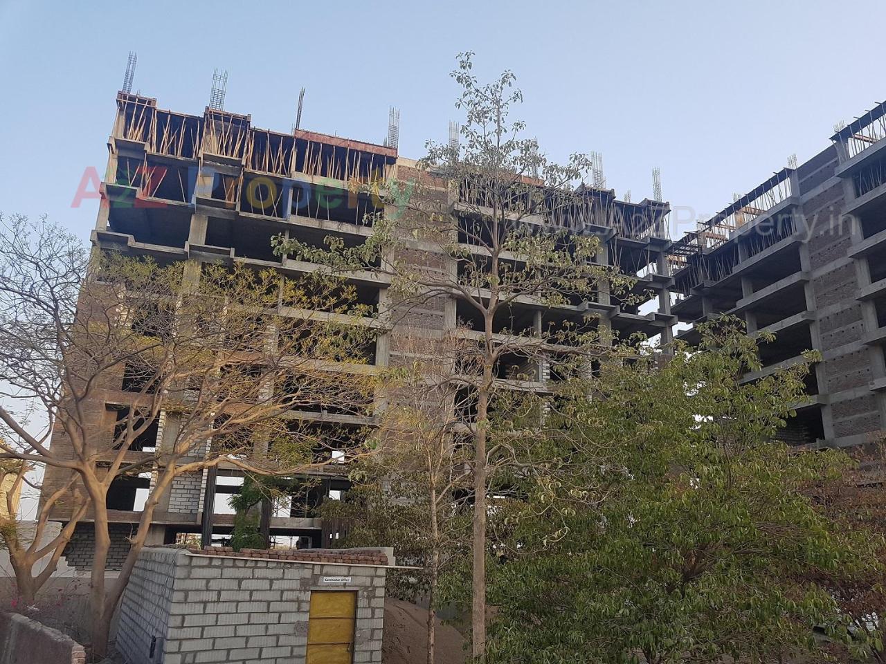 168808_const of real estate project The Florenza located at Mota-mava, Rajkot, Gujarat