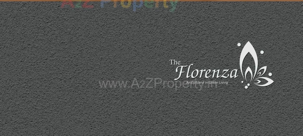 of real estate project The Florenza located at Mota-mava, Rajkot, Gujarat