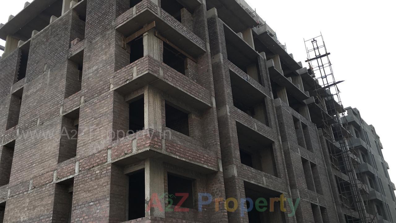 139380_const of real estate project The Phoenix located at Mavdi, Rajkot, Gujarat