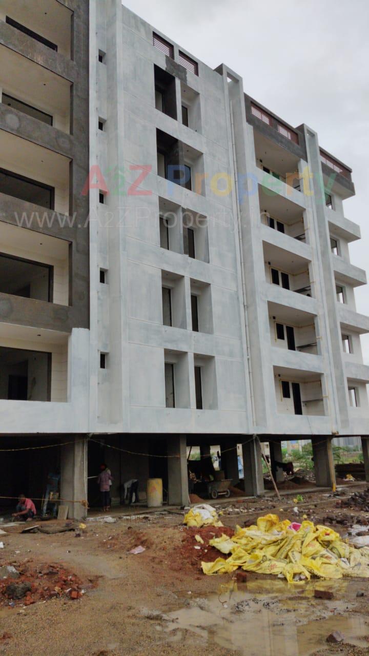 177718_const of real estate project The Phoenix located at Mavdi, Rajkot, Gujarat