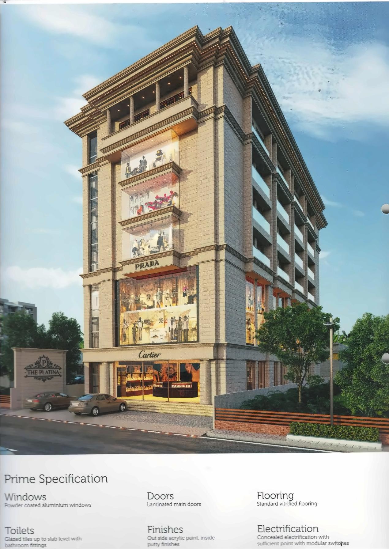 The Platina Offices Offices At Rajkot Rajkot the-platina-offices-offices-at-rajkot-rajkot