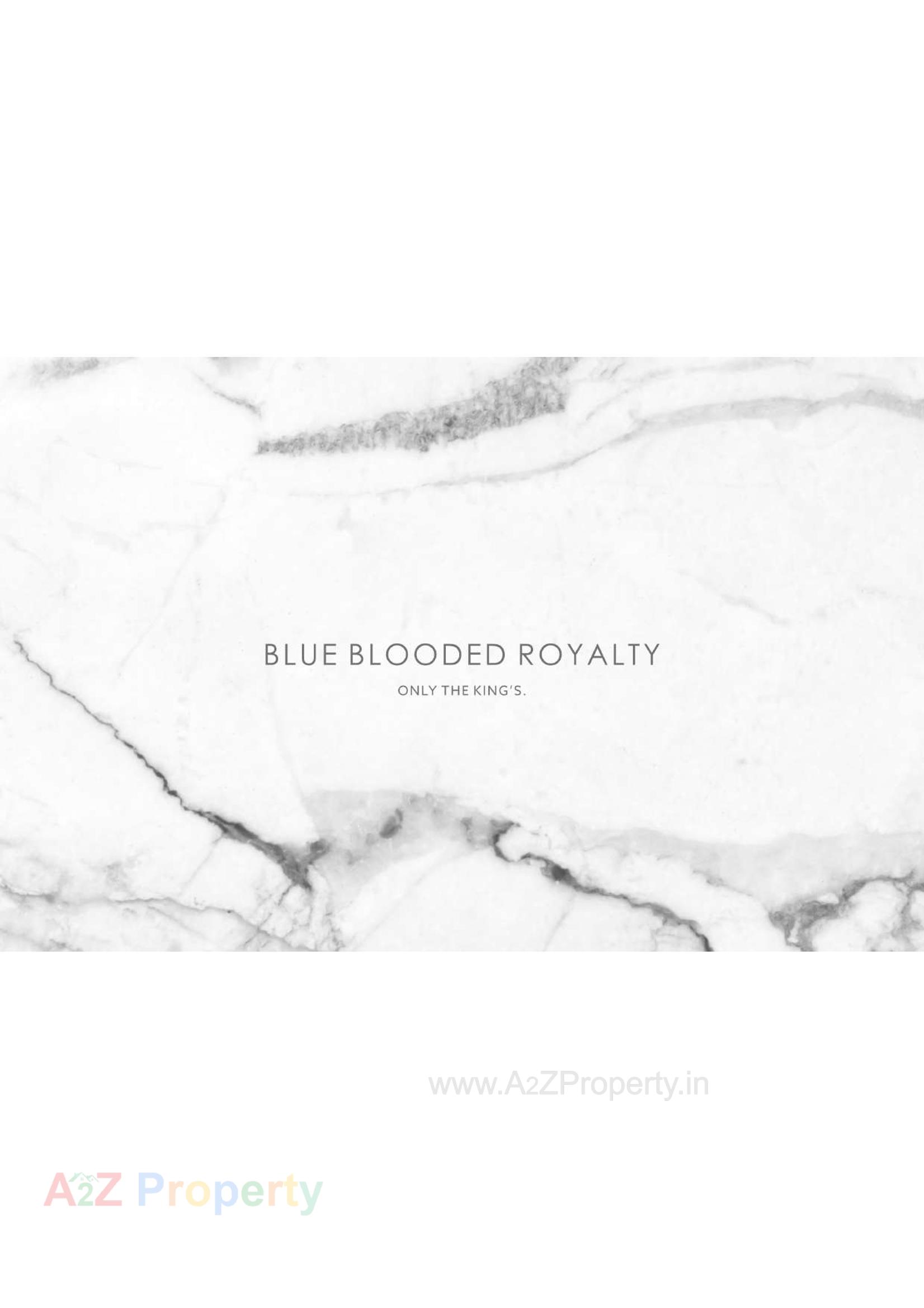  of real estate project The Rising located at Ghanteshwar, Rajkot, Gujarat