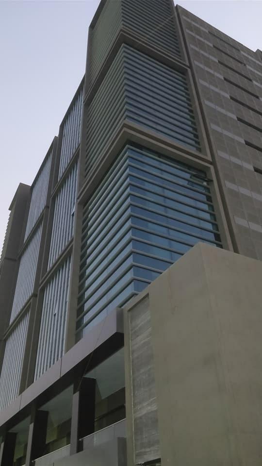 5981_const of real estate project The Spire located at Rajkot, Rajkot, Gujarat