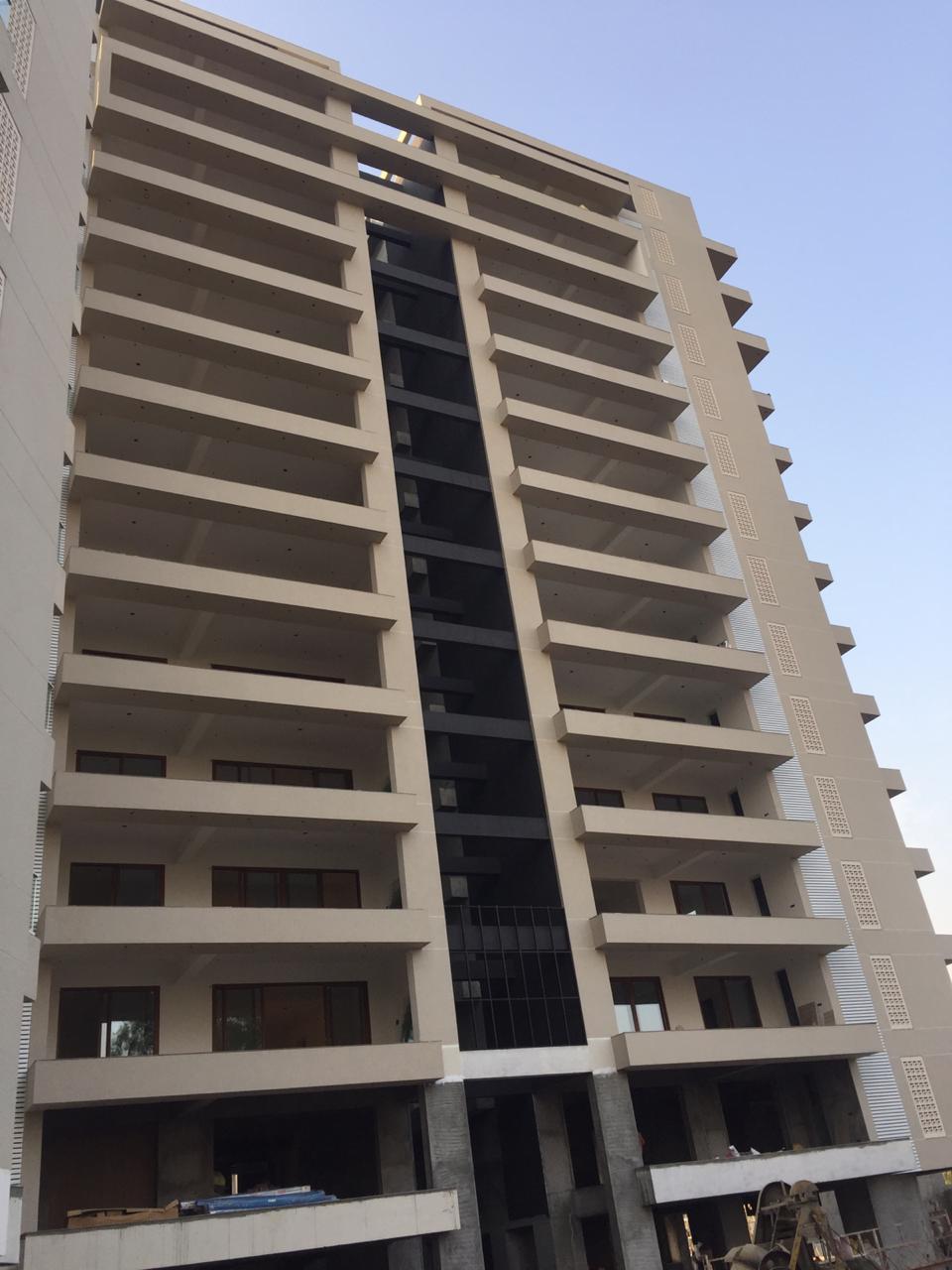 73820_const of real estate project The Temple located at Mota-mava, Rajkot, Gujarat