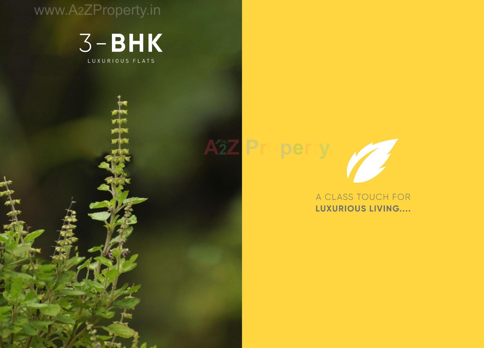  of real estate project Tulshi Sanidhya located at Rajkot, Rajkot, Gujarat