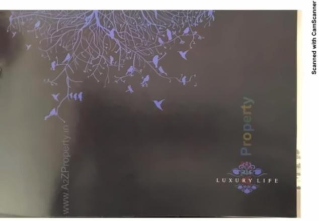  of real estate project Tulsipatra located at Ghanteshwar, Rajkot, Gujarat