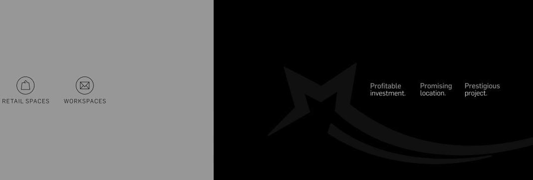  of real estate project Twin Star located at Nana-mava, Rajkot, Gujarat