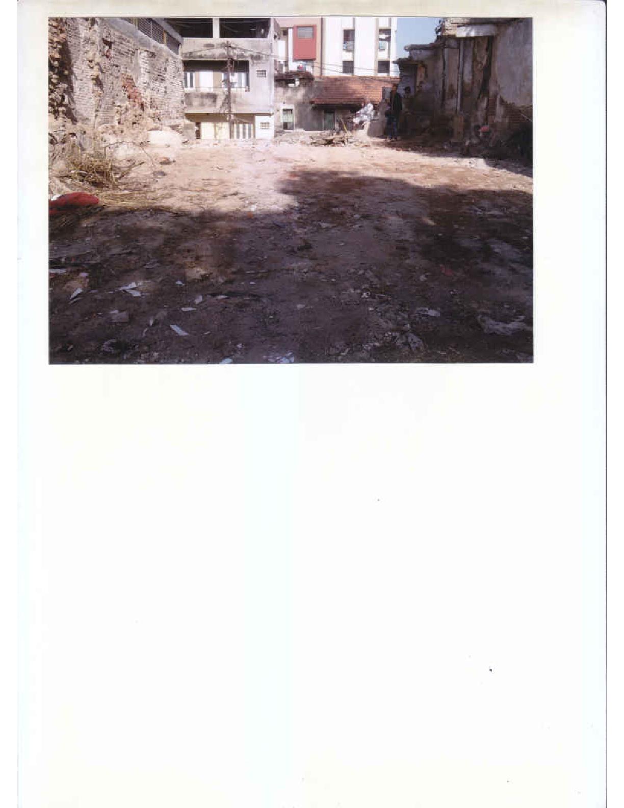 97914_const of real estate project Uday Apartment located at Rajkot, Rajkot, Gujarat