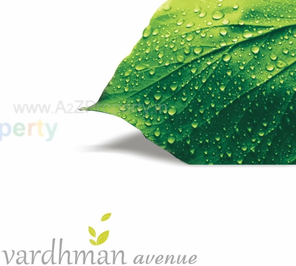  of real estate project Vardhman Avenue located at Ghanteshwar, Rajkot, Gujarat