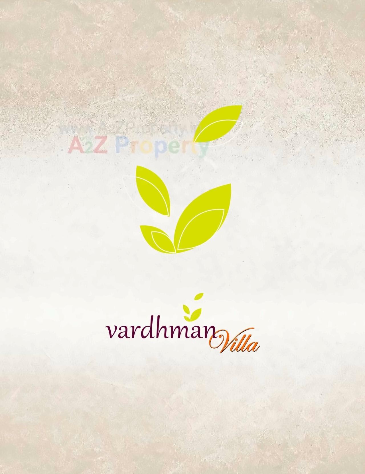  of real estate project Vardhman Villa located at Ghanteshwar, Rajkot, Gujarat