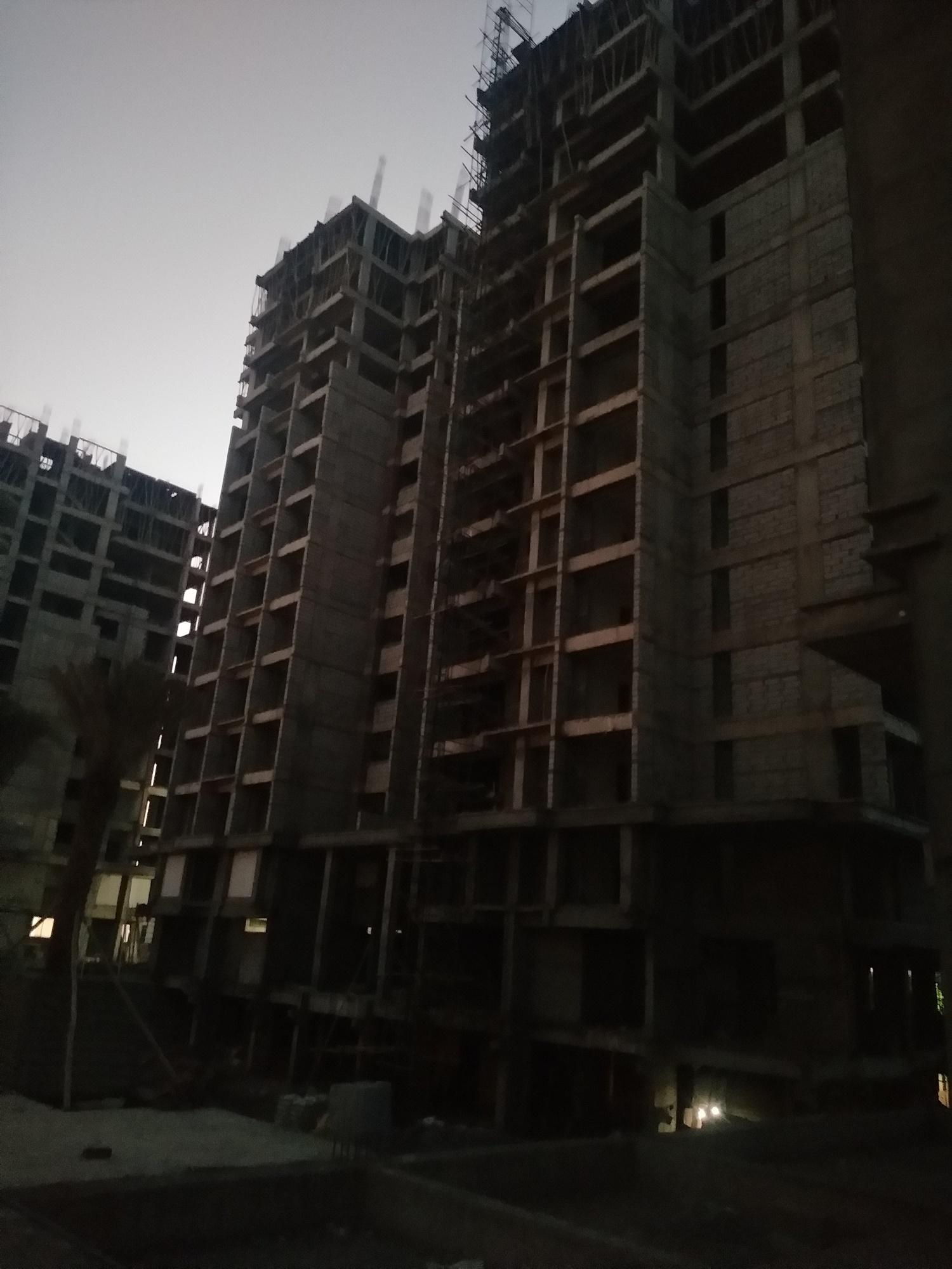 151323_const of real estate project Vasant Kunj located at Rajkot, Rajkot, Gujarat