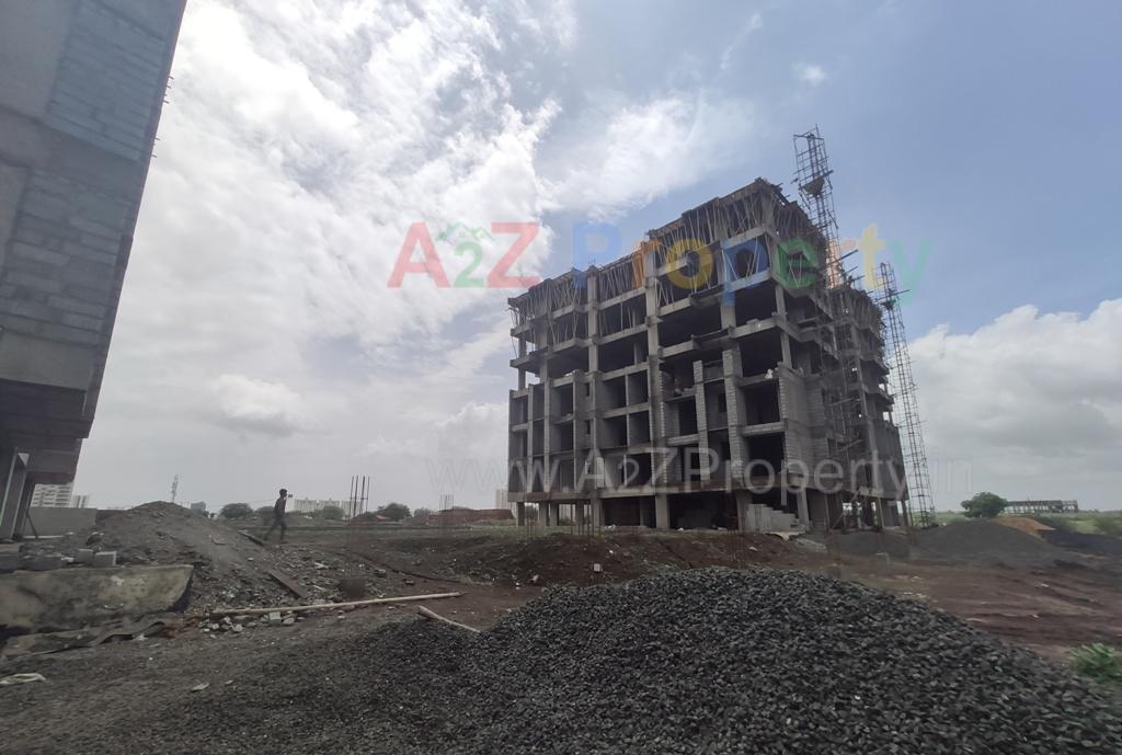 176287_const of real estate project Victoria Gardens located at Mota-mava, Rajkot, Gujarat