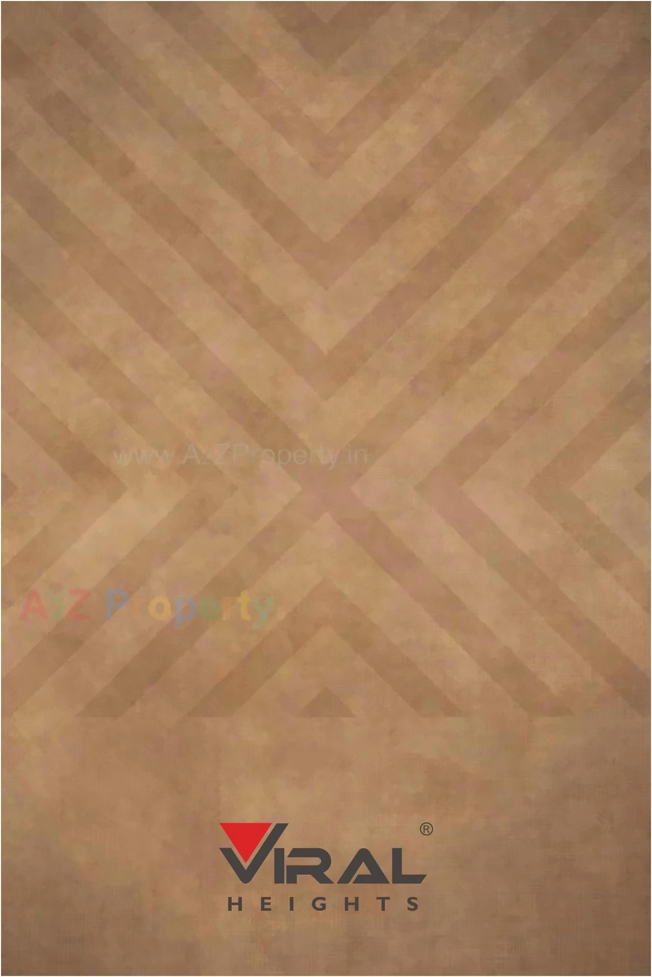  of real estate project Viral Heights located at Madhapar, Rajkot, Gujarat