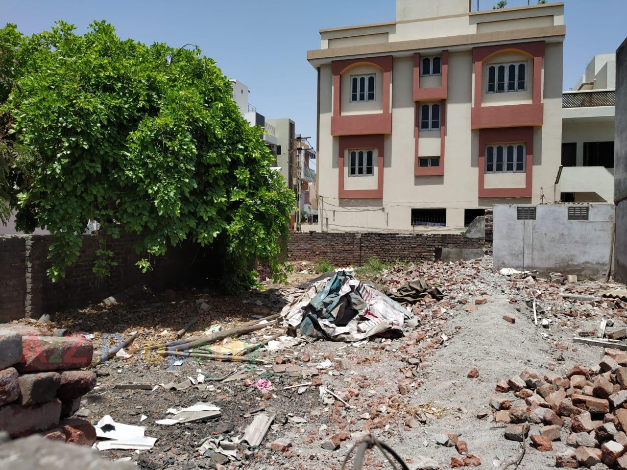 162477_const of real estate project Vishakha Veena located at Rajkot, Rajkot, Gujarat