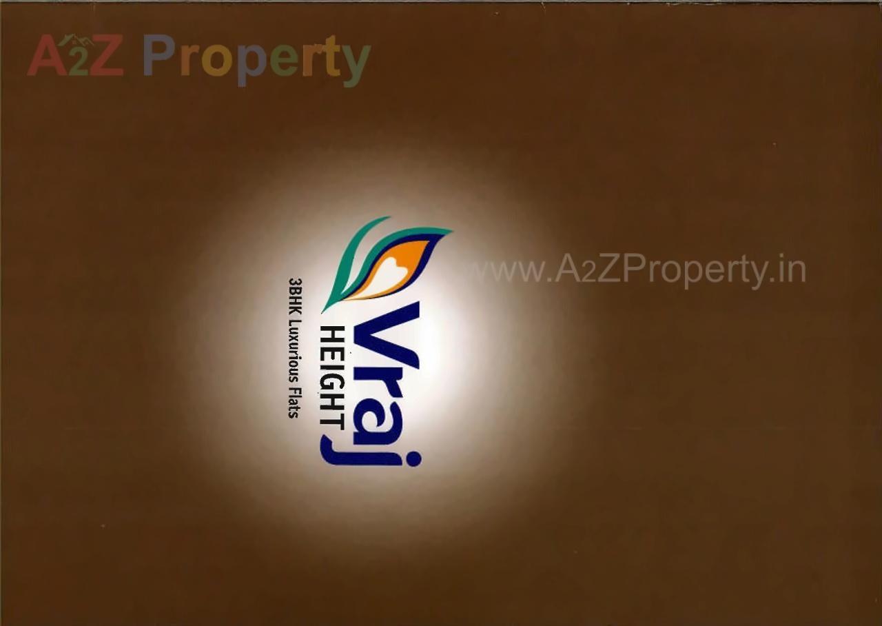  of real estate project Vraj Height located at Rajkot, Rajkot, Gujarat