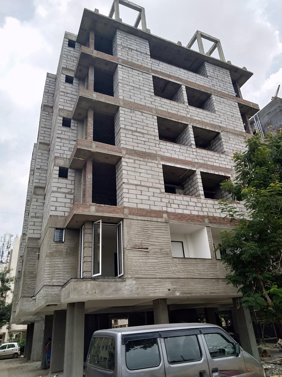 167815_const of real estate project Vrajdham located at Rajkot, Rajkot, Gujarat