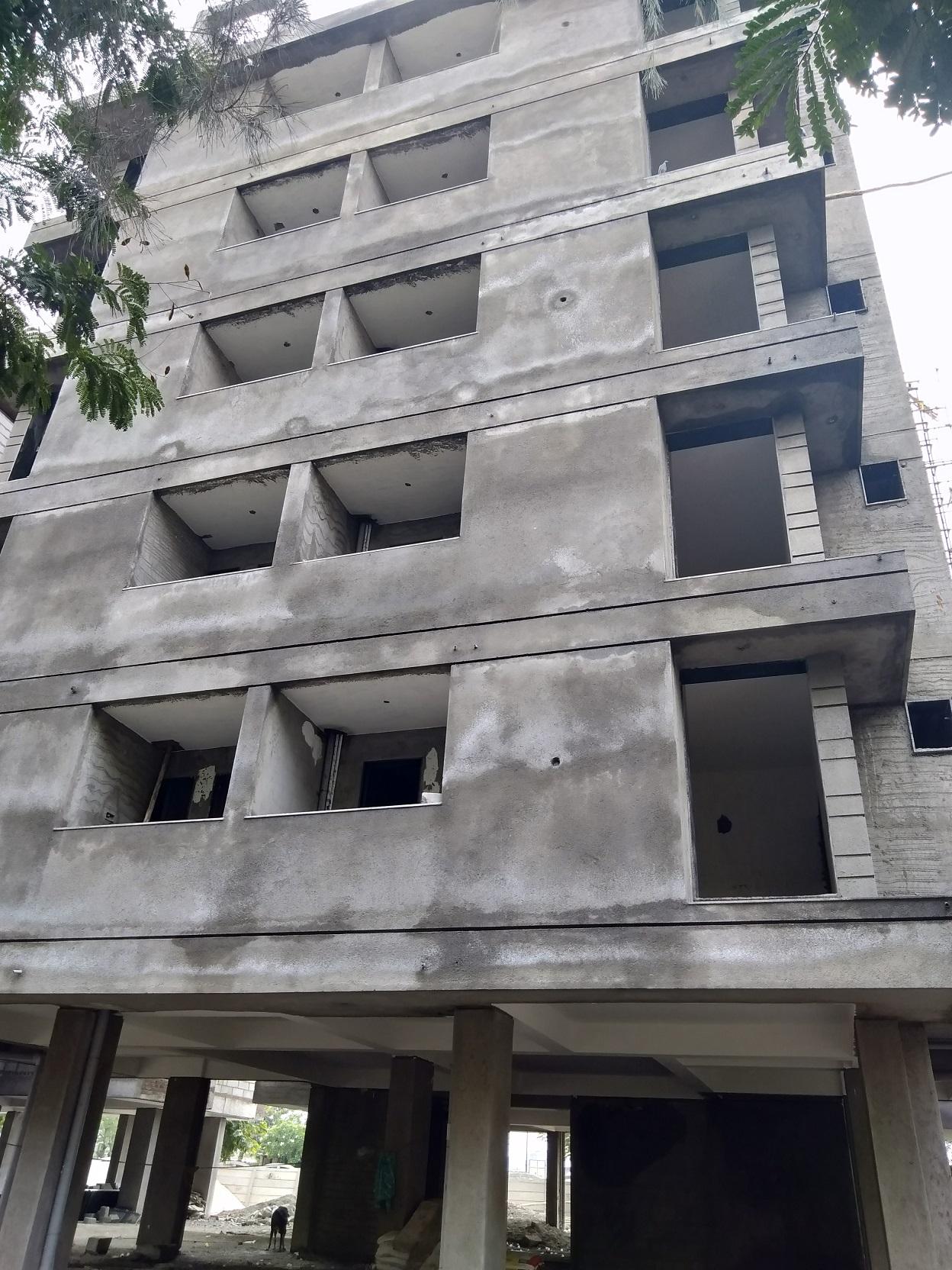 167816_const of real estate project Vrajdham located at Rajkot, Rajkot, Gujarat