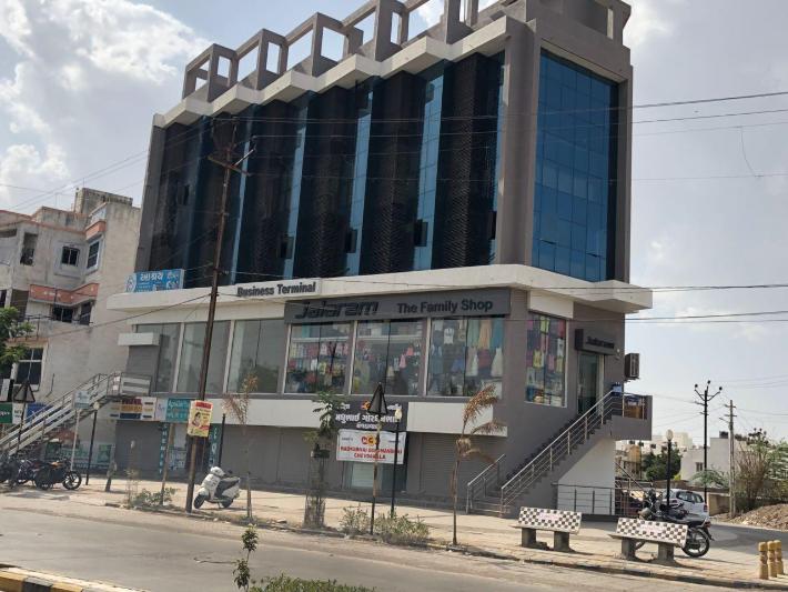 Vrundavan at Rajkot, Rajkot