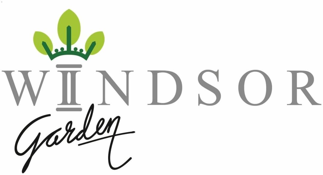  of real estate project Windsor Gardens located at Mota-mava, Rajkot, Gujarat