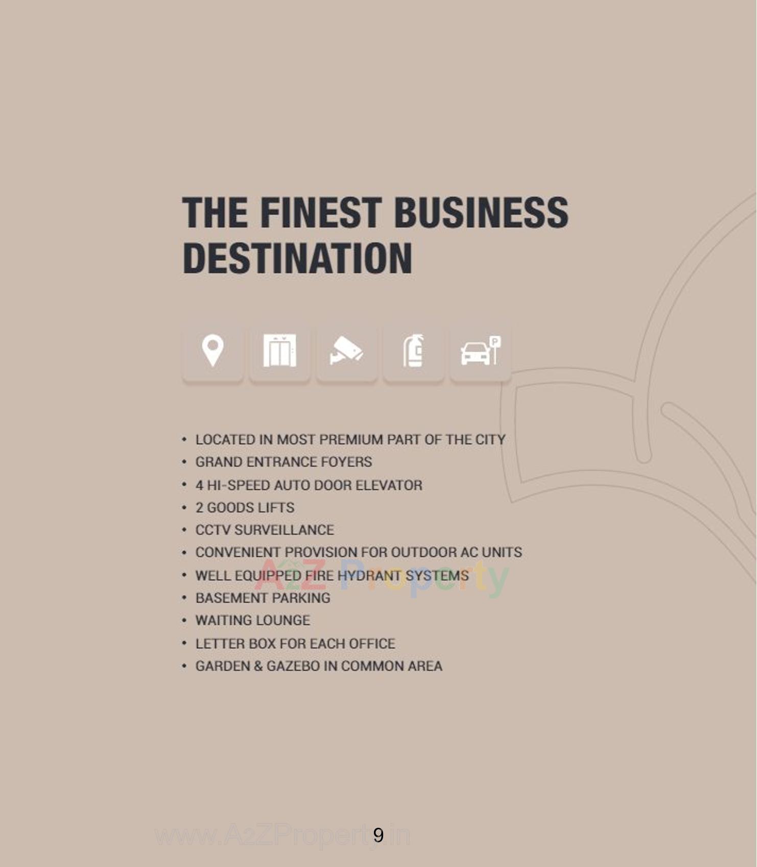  of real estate project Prantij Prime located at Prantij, SabarÂ Kantha, Gujarat