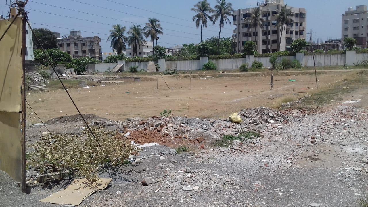 149616_const of real estate project Sovereign Bunglows located at Kholvad, Surat, Gujarat