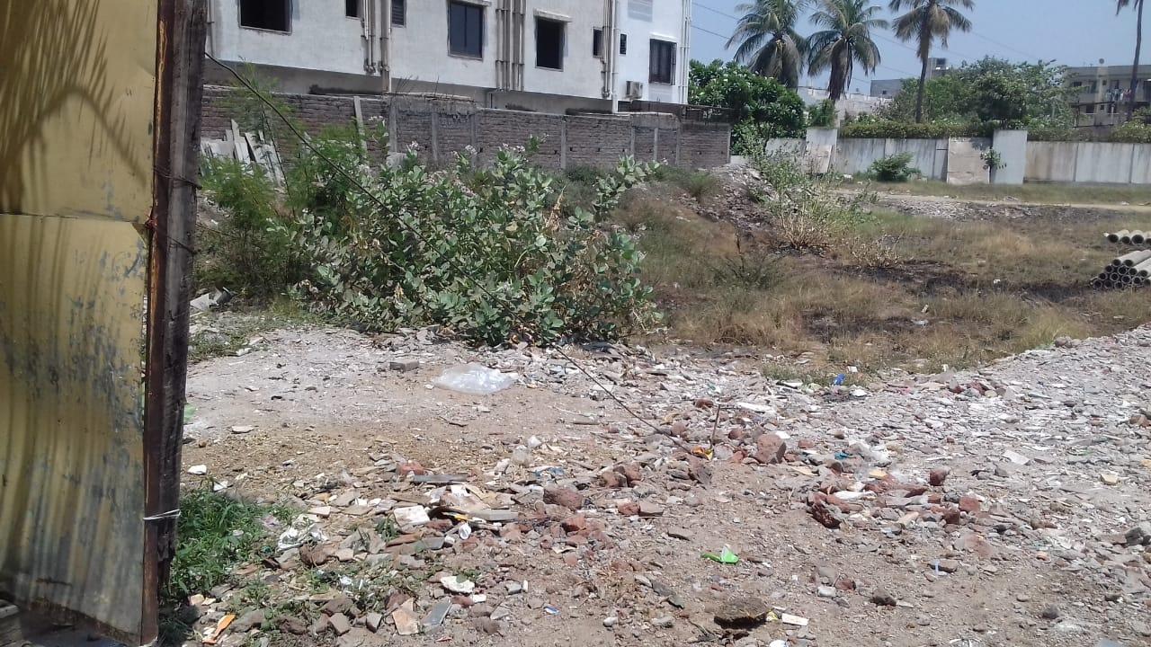 149620_const of real estate project Sovereign Bunglows located at Kholvad, Surat, Gujarat