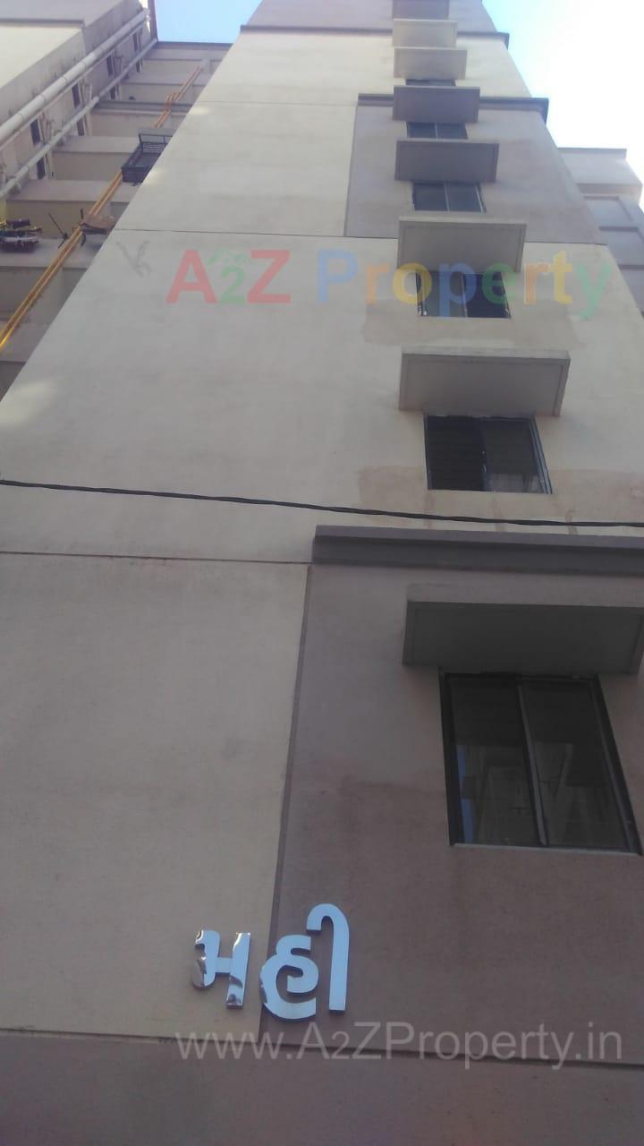 75524_const of real estate project 320 Lig + 480 Lig At Sachin In Plot located at Kansad, Surat, Gujarat