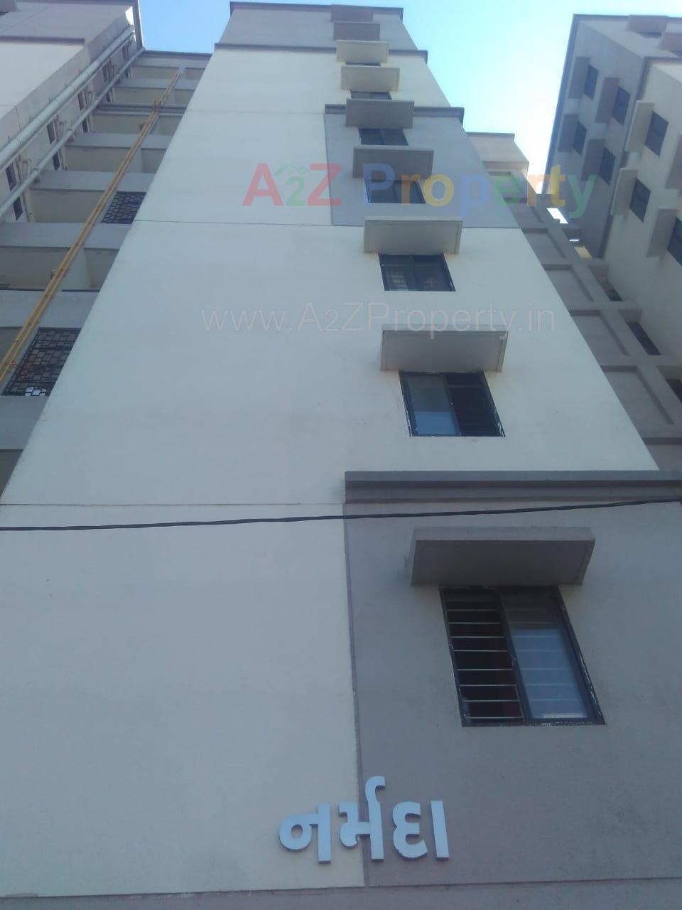 75528_const of real estate project 320 Lig + 480 Lig At Sachin In Plot located at Kansad, Surat, Gujarat