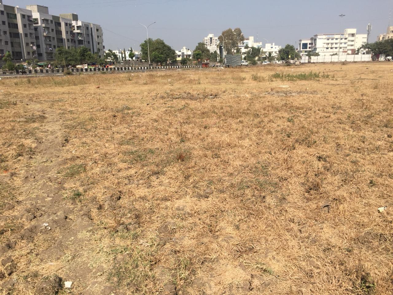 122999_const of real estate project 5 Square Point located at Jahangirabad, Surat, Gujarat