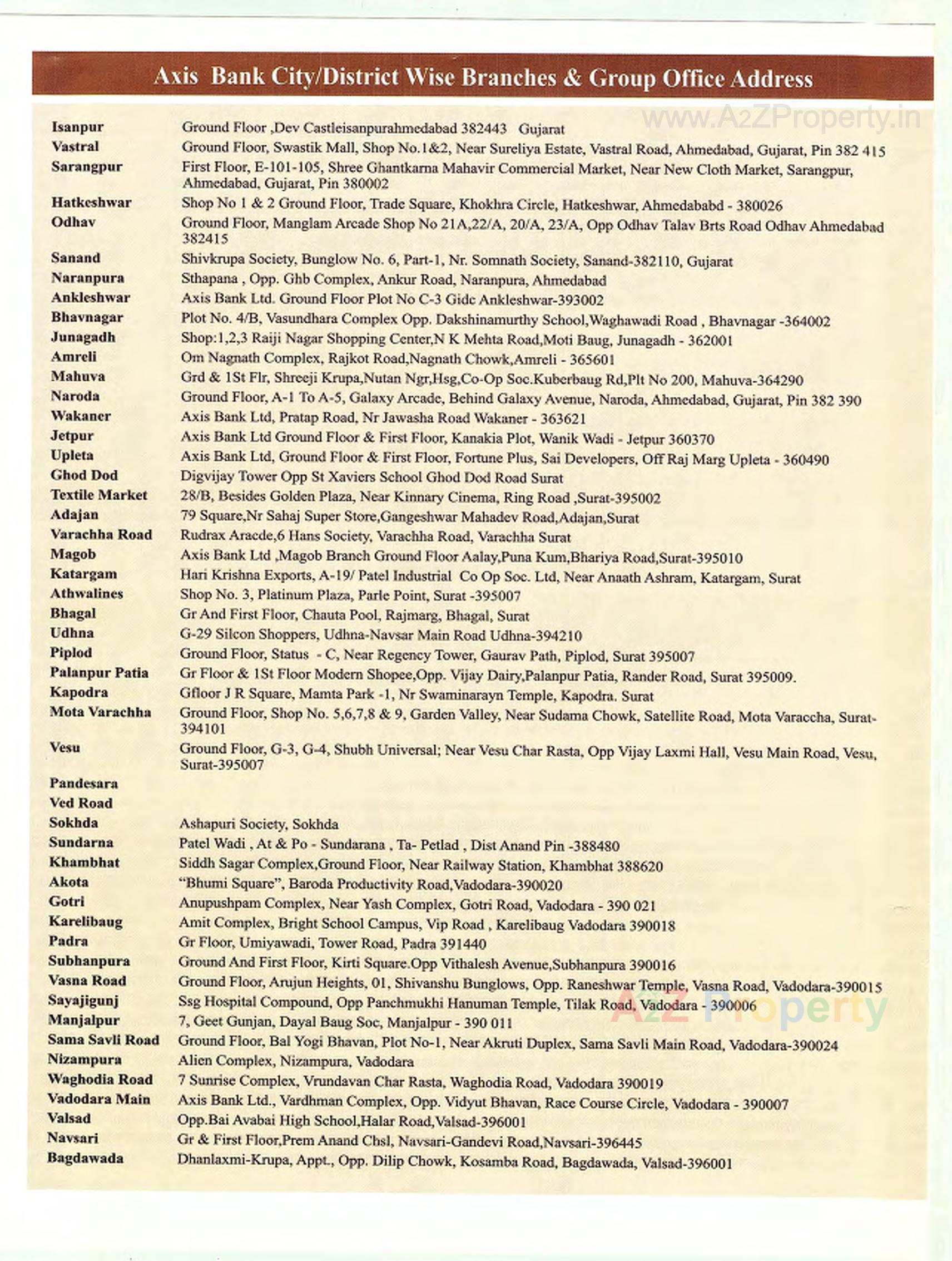  of real estate project 59 Lig (residential)    (mix Type) Of Gujarat Housing Board At Pandesara located at Pandesara, Surat, Gujarat