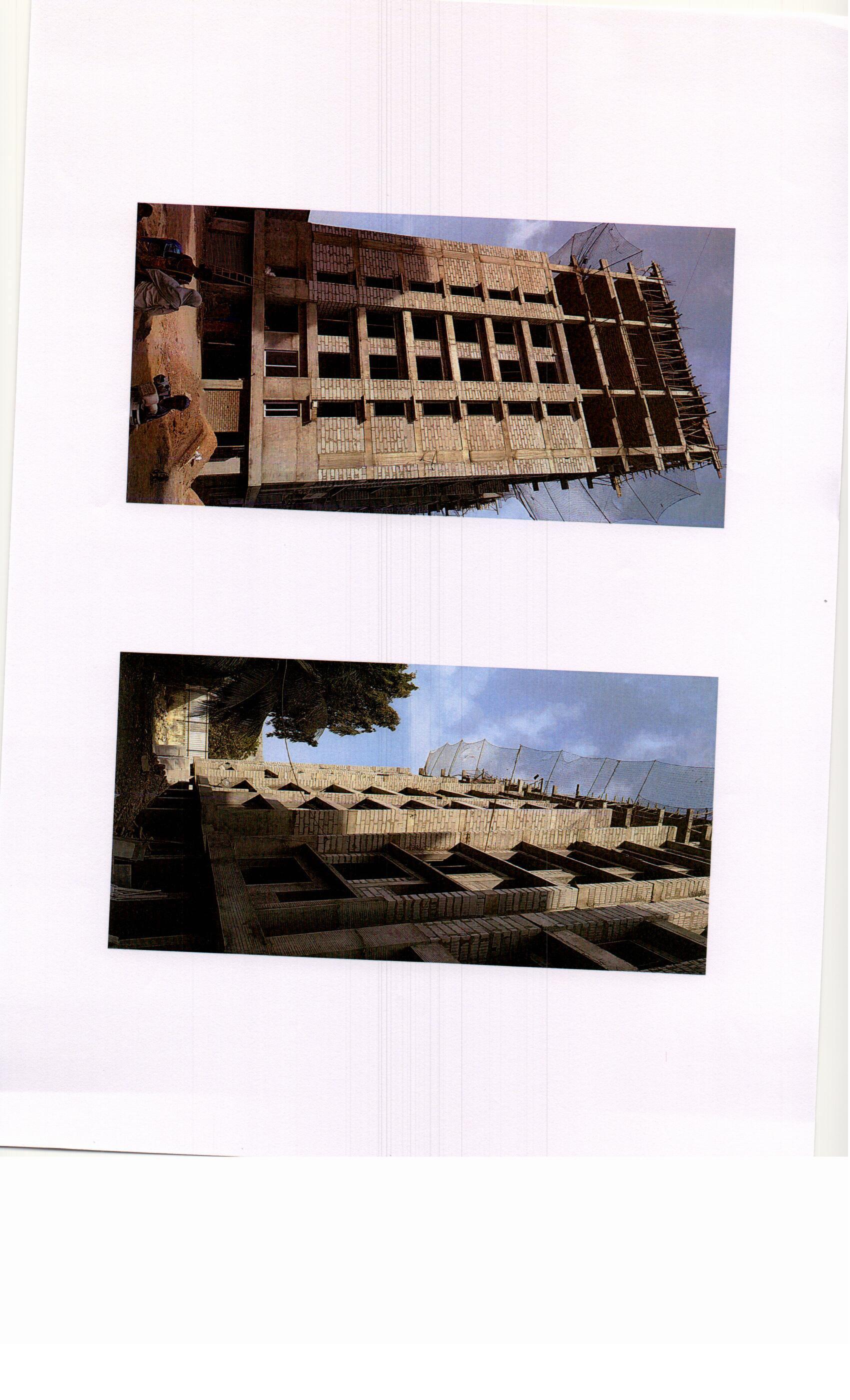 149646_const of real estate project Aakash Homes located at Piplod, Surat, Gujarat