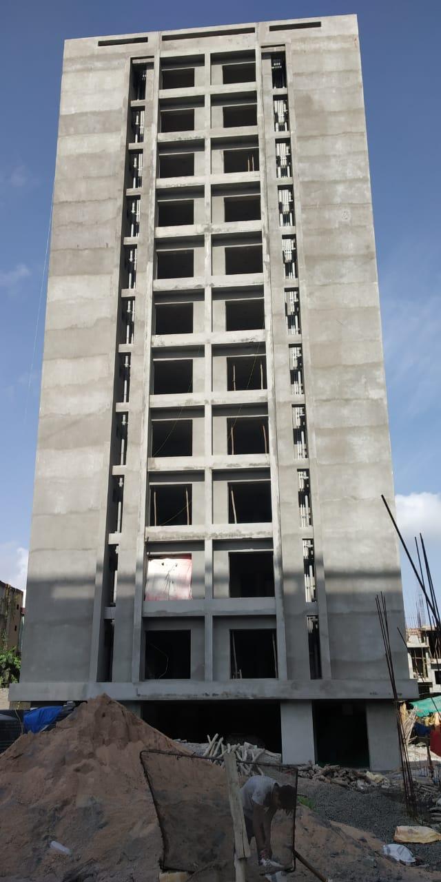 Aakash Homes at Piplod, Surat